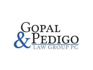 Gopal & Pedigo Law