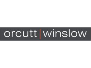 Orcutt Winslow