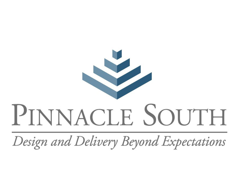 Pinnacle South Logo