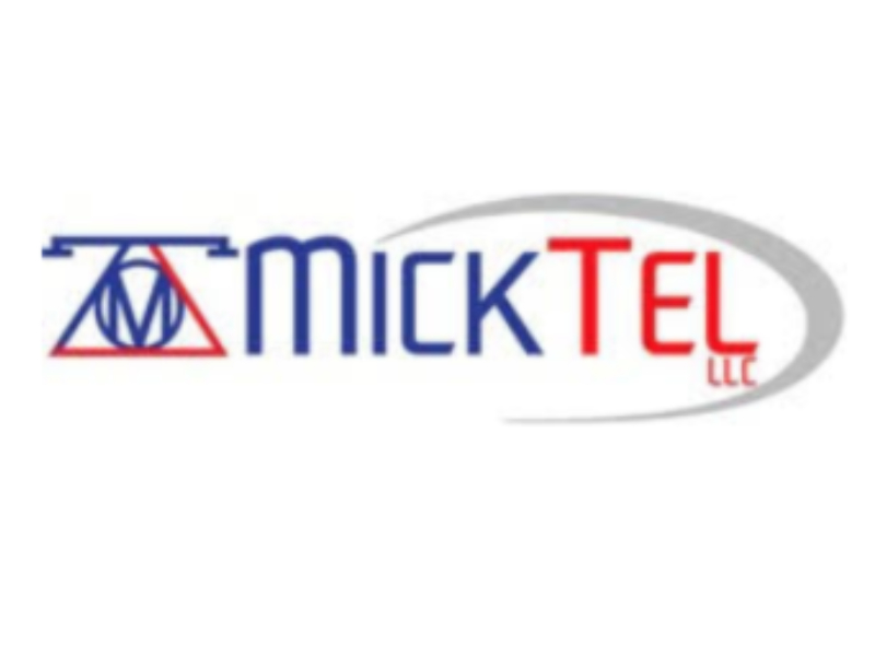 Micktel Logo