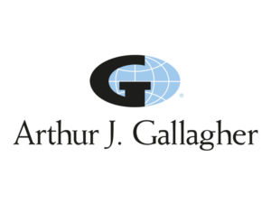 Arthur J Gallager Logo