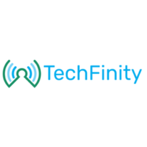TechFinity Logo