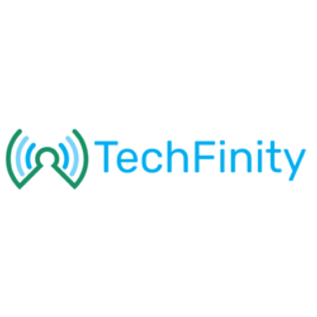 TechFinity Logo