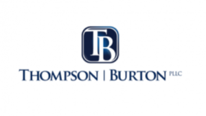 Thompson Burton logo