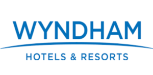 Wyndham hotels logo